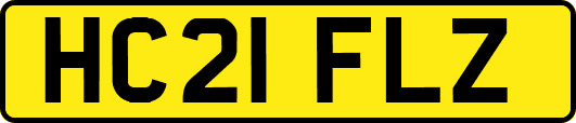 HC21FLZ