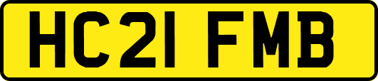 HC21FMB