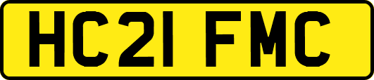 HC21FMC