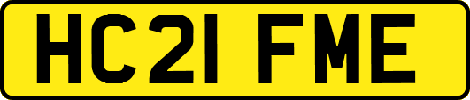 HC21FME