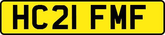 HC21FMF