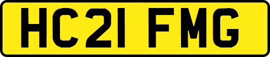HC21FMG