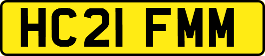 HC21FMM