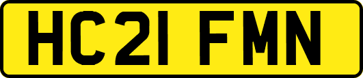 HC21FMN