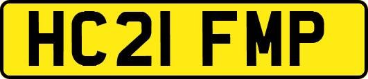 HC21FMP