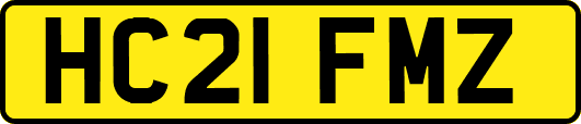 HC21FMZ