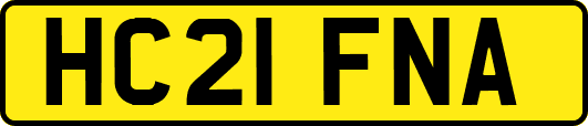 HC21FNA