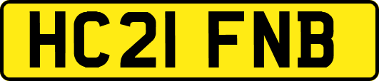HC21FNB