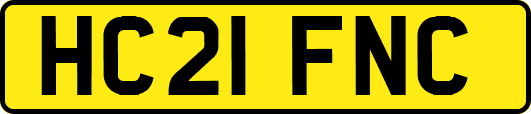 HC21FNC