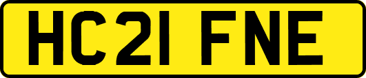 HC21FNE