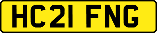 HC21FNG