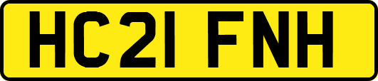 HC21FNH