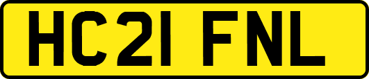 HC21FNL
