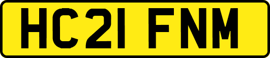 HC21FNM
