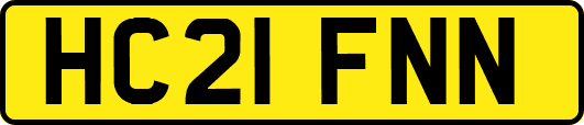 HC21FNN