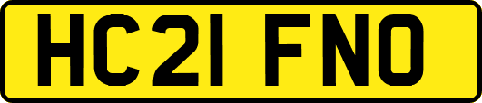 HC21FNO