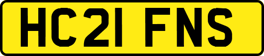 HC21FNS