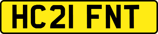 HC21FNT