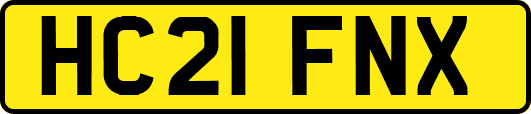 HC21FNX
