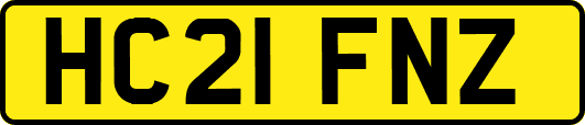 HC21FNZ