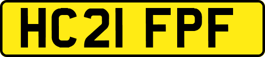 HC21FPF