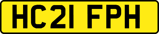 HC21FPH