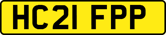 HC21FPP