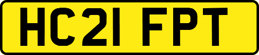 HC21FPT