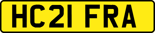 HC21FRA