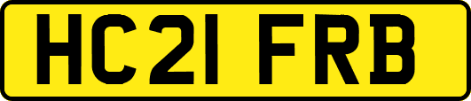 HC21FRB