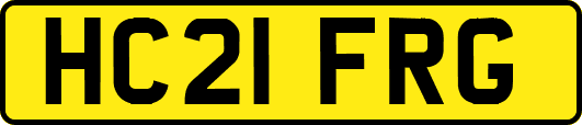 HC21FRG