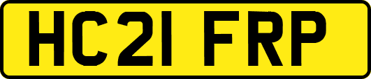 HC21FRP
