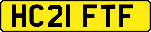 HC21FTF