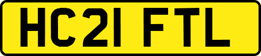 HC21FTL
