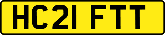 HC21FTT