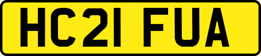 HC21FUA