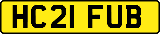 HC21FUB