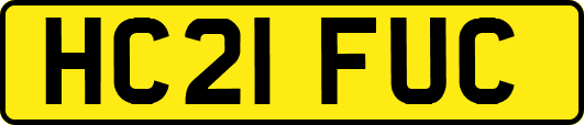 HC21FUC