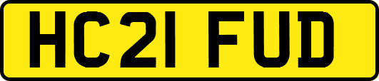 HC21FUD