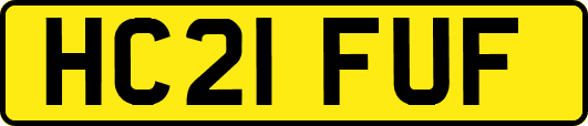 HC21FUF