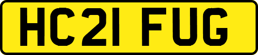 HC21FUG