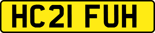 HC21FUH