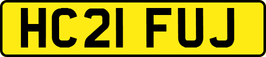 HC21FUJ