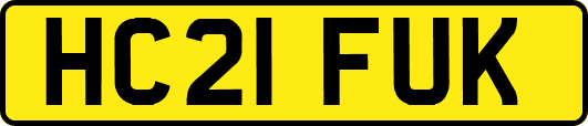 HC21FUK