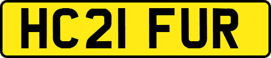 HC21FUR
