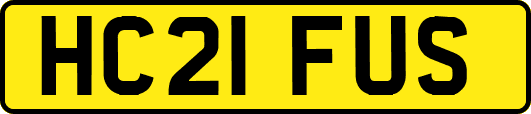 HC21FUS