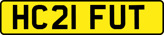 HC21FUT