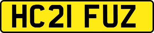 HC21FUZ