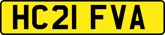HC21FVA