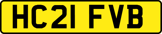 HC21FVB